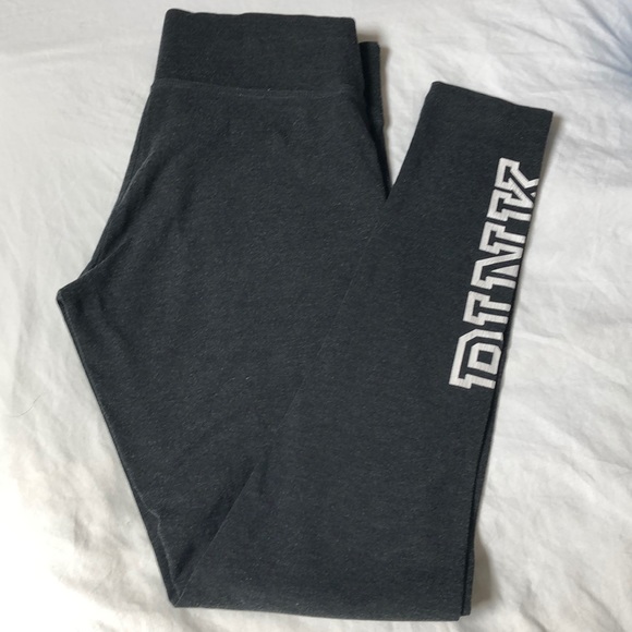 PINK Victoria's Secret Pants - Victoria Secret Pink leggings